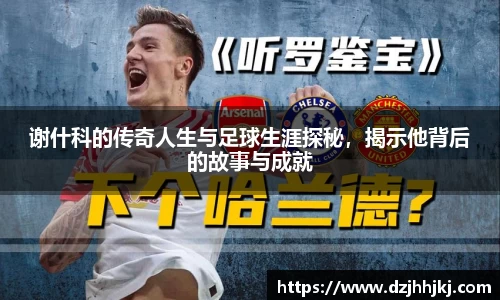 谢什科的传奇人生与足球生涯探秘，揭示他背后的故事与成就