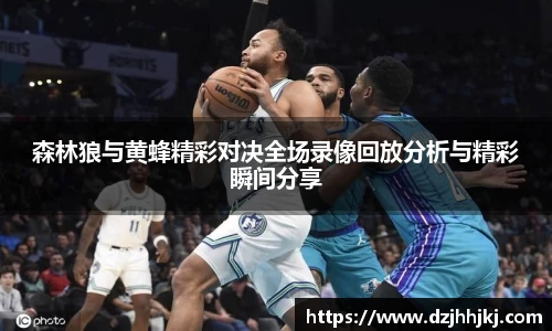 森林狼与黄蜂精彩对决全场录像回放分析与精彩瞬间分享